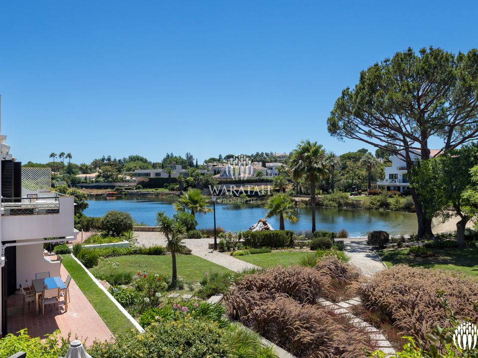 Lejlighed i Quinta do Lago, Faro - foto 4